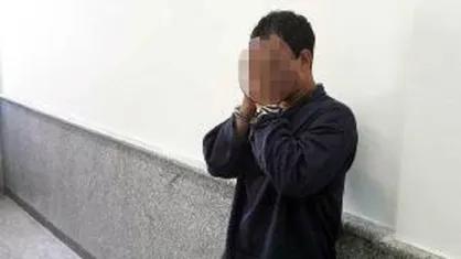 سرهنگ جلیلیان: زورگیر شهر ری دستگیر شد