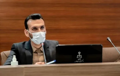 مسئول مجتمع مرکزی بسیج دانشجویی دانشگاه&zwnj;های شیراز معرفی شد