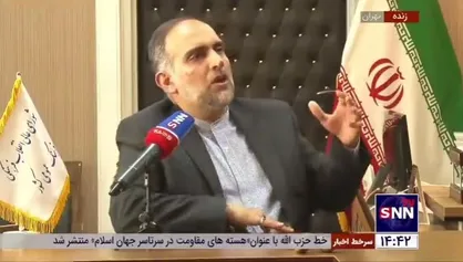 دبیر شورای فرهنگ عمومی: بزرگترین چالش در زبان فرهنگی را شکاف بین فرهنگ مردم، فرهنگ دانشگاهی، نخبگی و فرهنگ حاکمیت و رسمی کشور می&zwnj;دانیم