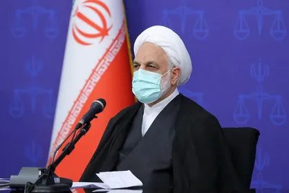 فرمان رئیس دستگاه قضا برای تقویت شعب اجرای احکام
