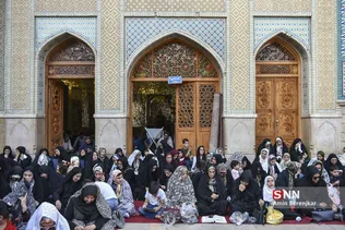 عرفه شیراز