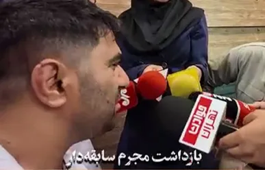 سارقی که با ۱۸ سال سابقه در زمان سرقت مجدد به ضرب گلوله دستگیر شد