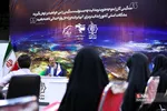 نشست دانشجویان با رستم قاسمی، کاندیدای انتخابات ۱۴۰۰