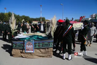 تشیع شهید
