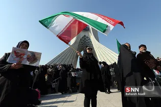 تشییع حاج قاسم سلیمانی