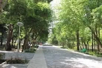 بهره برداری از بوستان بانوان &laquo;نصرت&raquo; مشهد؛ فردا دوشنبه