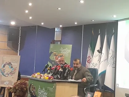جشنواره تئاتر فجر با نظر وزیر ارشاد به کرمان رفت / تئاترهای خیابانی فجر اجرا می&zwnj;شود
