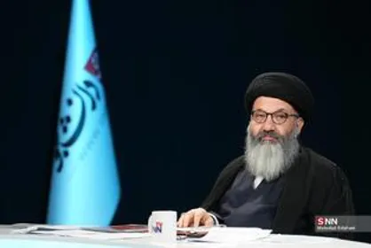حجت الاسلام هاشمی: پانسمان بیماران ای بی به طور مستقیم در لیست تحریم ها قرار دارد + فیلم