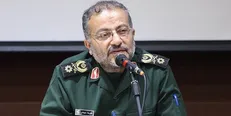 سردار سلیمانی:شهیدان انقلاب اسلامی را از گذرگاه‌های سخت عبور دادند