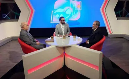 افروغ: در ابتدای انقلاب افراد خود را فدای نظام می&zwnj;کردند، اما امروز نظام را فدای خود / عابدی: فساد در ایران شبکه&zwnj;ای شده است