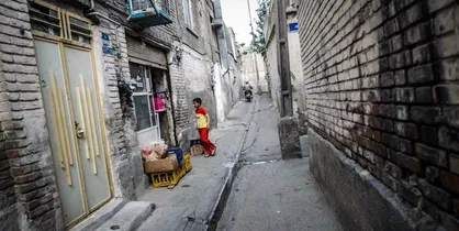 تسهیلات ساخت مسکن در بافت فرسوده تهران ۳ برابر شد