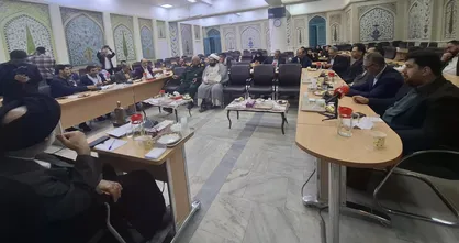 رئیس حوزه هنری چهارمحال و بختیاری: هنرمندان پاتوقی برای جمع شدن ندارند
