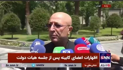 وزیر علوم: هر نامزدی می&zwnj;تواند در دانشگاه&zwnj;ها حاضر شود