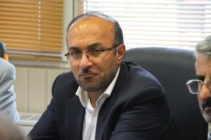 عسکری: تراز تجاری کشور مثبت شد