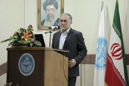 عدم باور بخش خصوصی به توانمندی دانشگاه، مانع توسعه ملی است