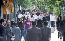 بهبود متوسط سن امید به زندگی در کشور