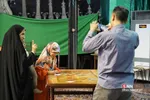 انتخابات ریاست جمهوری در شیراز