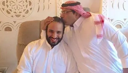 کنترل شدید بن سلمان بر شاهزادگان سعودی/ &laquo;سعود القحطانی&raquo; در همه موضوعات امنیتی می&zwnj;تواند دخالت کند