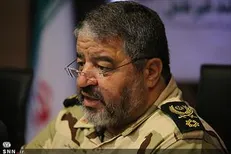 رئیس سازمان پدافند غیر عامل کشور «روز خبرنگار» را تبریک گفت