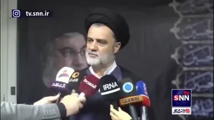 نبویان: امروز رژیم صهیونیستی با شکست در میدان سراغ ترور رفته است