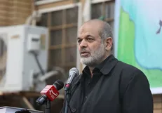 وزیر کشور: تعقیب تروریست‌های حمله به مقر انتظامی راسک ادامه دارد/ نیرو‌های امنیتی عرصه را بر آن‌ها تنگ کرده اند