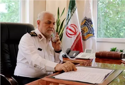 کاهش ۶۲ درصدی ترددها در جاده&zwnj;های شمالی کشور