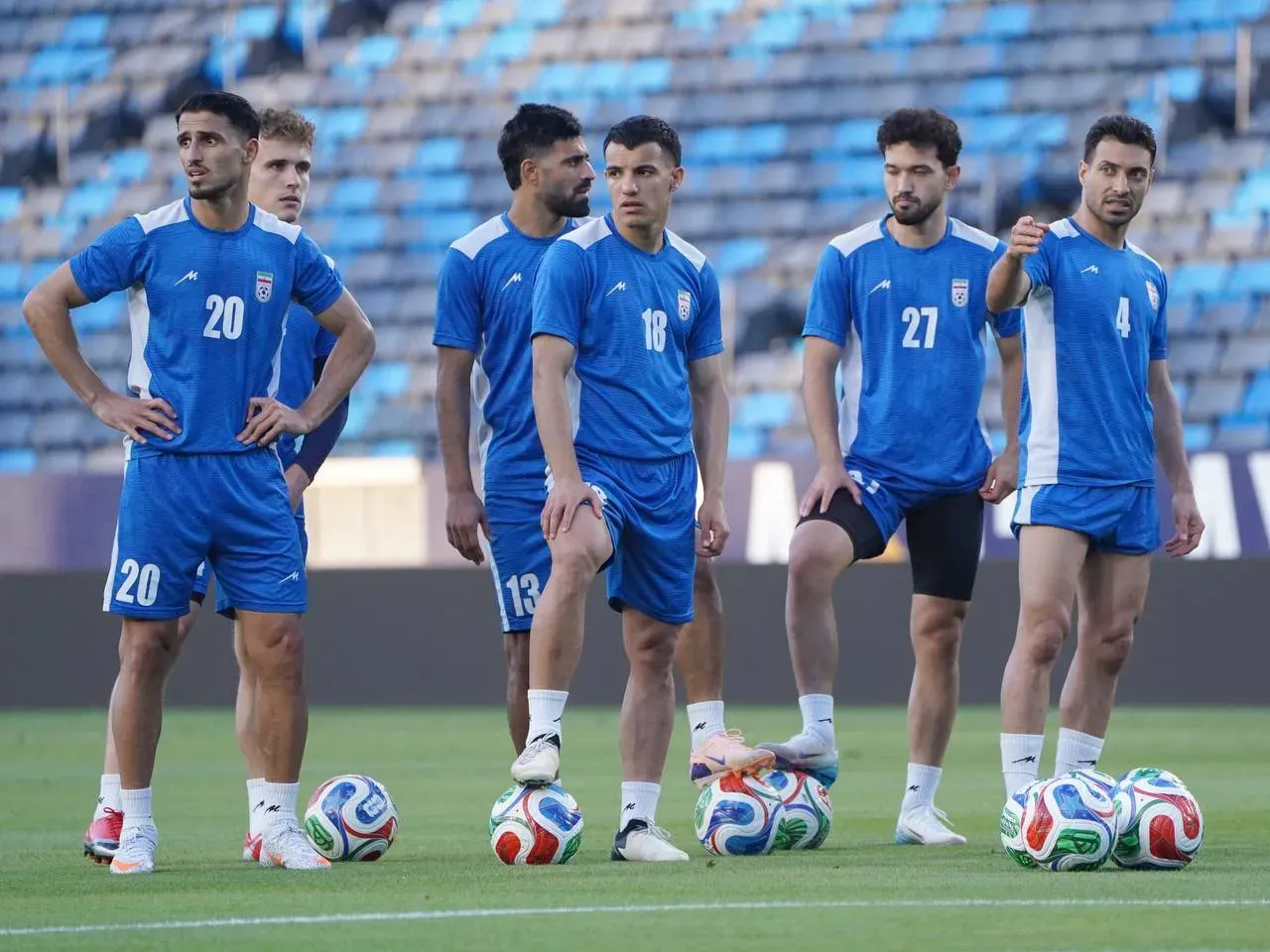 جام جهانی 2026