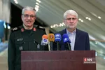 محمدباقر قالیباف