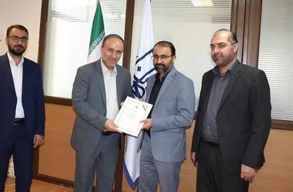مدیر کل دفتر نظارت و ارزیابی سازمان امور دانشجویان به عنوان بازرس موضوع تبصره یک ماده &laquo;۹۱&raquo; منصوب شد