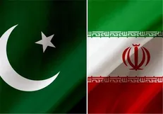 سفر اعضای هیئت پارلمانی ایران به پاکستان