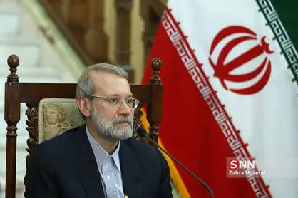 لاریجانی: ثبت سفارش بدون انتقال ارز غیر قانونی است