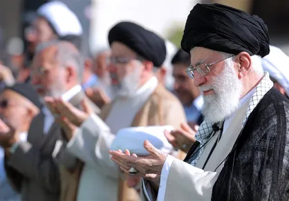 جزئیات برنامه&zwnj;های نماز عید فطر