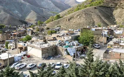 ساماندهی خانه&zwnj;های غیرمجاز فرحزاد با مسکن جایگزین