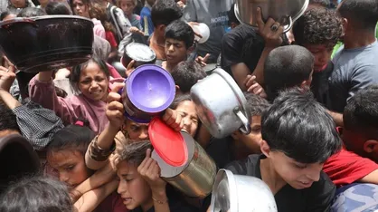پزشکان بدون&zwnj;مرز: ورود محدود کمک&zwnj;ها به غزه فریبکاری است