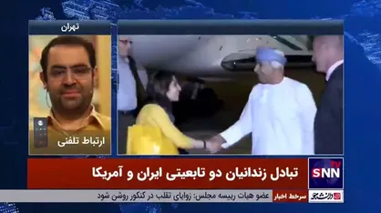 خانعلی&zwnj;زاده: توافق فعلی، بدون دادن امتیاز ضامن تامین منافع ملی شد