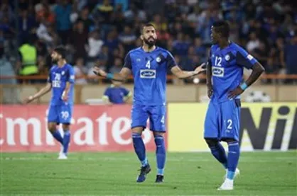 حکم بازیکنان استقلال بعد از بازی با السد صادر می&zwnj;شود
