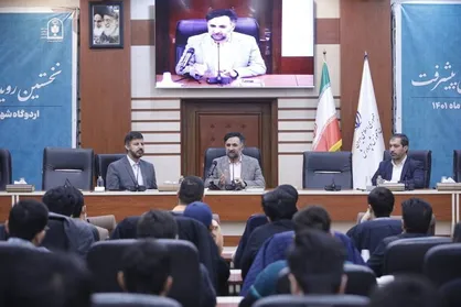 نخبگان بزرگ&zwnj;ترین ثروت کشور هستند / یک نخبه وظیفه دارد در کشور تأثیرگذار باشد