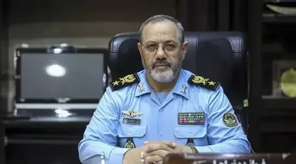 تسلیت فرمانده &laquo;نهاجا&raquo; درپی درگذشت سرلشکر فیروزآبادی