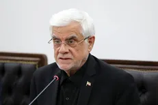 عارف: دشمن با هویت و تمدن ایرانی جنگید، اما شکست خورد