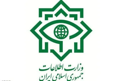 دستگیری باند آدم ربا توسط وزارت اطلاعات