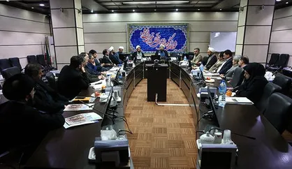 اقدامات دانشگاه&zwnj;ها در طرح ملی حفظ قرآن تشریح شد/ دانشگاه فرهنگیان؛ مدیر بخش دانشگاهی نمایشگاه قرآن شد