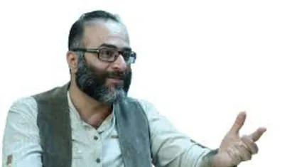 بازیگر &laquo;هوش سیاه&raquo; به شبکه سحر می&zwnj;آید