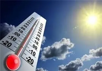 کاهش دما در شمال و شرق کشور