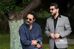 وحید جلیلوند کارگردان سینما 