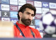 محرومیت و جریمه بیرانوند از سوی AFC