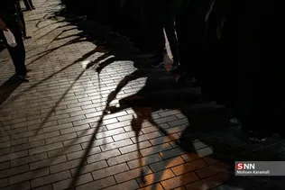 آیین سنتی مشق شمشیر