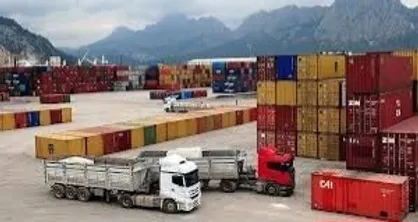 جابجایی بیش از ۲ ونیم میلیون تن کالا در ایلام طی سال گذشته