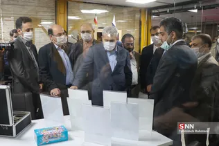 افتتاح اولین سرای نوآوری دانشگاه آزاد