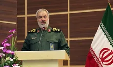 سردار فدوی: انقلاب اسلامی بسیار توانمندتر از گذشته است