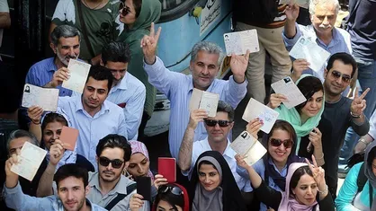 انتخابات؛ بزرگترین عرصه مانع&zwnj;زدایی